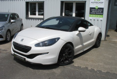 Peugeot RCZ 1.6 THP 200 FELINE 76.000 KM
