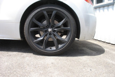 Peugeot RCZ 1.6 THP 200 FELINE 76.000 KM