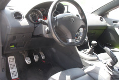 Peugeot RCZ 1.6 THP 200 FELINE 76.000 KM