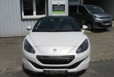 Peugeot RCZ 1.6 THP 200 FELINE 76.000 KM