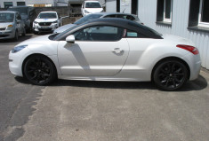Peugeot RCZ 1.6 THP 200 FELINE 76.000 KM