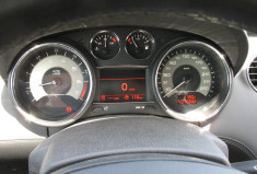 Peugeot RCZ 1.6 THP 200 FELINE 76.000 KM