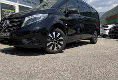Mercedes Vito mixto 119 CDI long 9G-tronic 190 - TVA récupérable