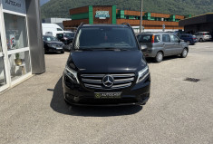 Mercedes Vito mixto 119 CDI long 9G-tronic 190 - TVA récupérable