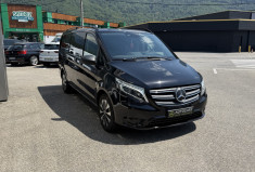 Mercedes Vito mixto 119 CDI long 9G-tronic 190 - TVA récupérable