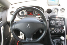 Peugeot RCZ 1.6 THP 200 FELINE 76.000 KM