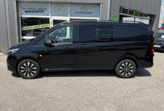 Mercedes Vito mixto 119 CDI long 9G-tronic 190 - TVA récupérable