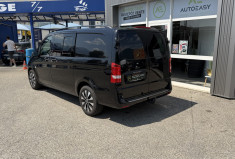 Mercedes Vito mixto 119 CDI long 9G-tronic 190 - TVA récupérable