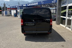 Mercedes Vito mixto 119 CDI long 9G-tronic 190 - TVA récupérable