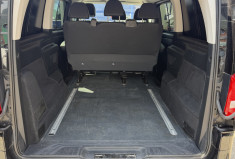 Mercedes Vito mixto 119 CDI long 9G-tronic 190 - TVA récupérable