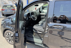 Mercedes Vito mixto 119 CDI long 9G-tronic 190 - TVA récupérable