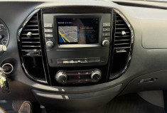 Mercedes Vito mixto 119 CDI long 9G-tronic 190 - TVA récupérable