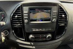 Mercedes Vito mixto 119 CDI long 9G-tronic 190 - TVA récupérable