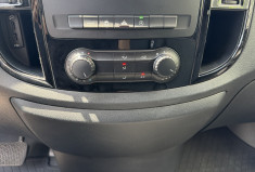 Mercedes Vito mixto 119 CDI long 9G-tronic 190 - TVA récupérable
