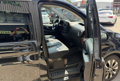Mercedes Vito mixto 119 CDI long 9G-tronic 190 - TVA récupérable