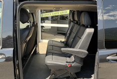 Mercedes Vito mixto 119 CDI long 9G-tronic 190 - TVA récupérable
