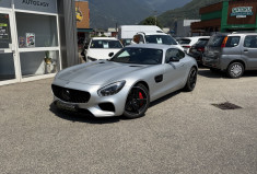 Mercedes AMG GT GTs Coupé 4.0 Ti V8 32V Speedshift 7DCT 510 CH