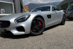 Mercedes AMG GT s Coupé 4.0 Ti V8 32V Speedshift 7DCT 510 CH