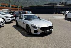 Mercedes AMG GT s Coupé 4.0 Ti V8 32V Speedshift 7DCT 510 CH