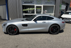 Mercedes AMG GT s Coupé 4.0 Ti V8 32V Speedshift 7DCT 510 CH
