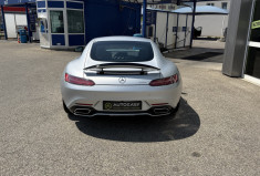 Mercedes AMG GT s Coupé 4.0 Ti V8 32V Speedshift 7DCT 510 CH