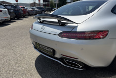 Mercedes AMG GT s Coupé 4.0 Ti V8 32V Speedshift 7DCT 510 CH