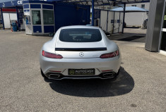 Mercedes AMG GT s Coupé 4.0 Ti V8 32V Speedshift 7DCT 510 CH