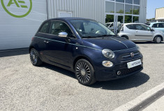 FIAT 500 RIVA 1.2 MPi 69 cv Phase 3 * Radar Ar * Régulateur