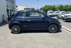 FIAT 500 RIVA 1.2 MPi 69 cv Phase 3 * Radar Ar * Régulateur