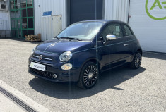 FIAT 500 RIVA 1.2 MPi 69 cv Phase 3 * Radar Ar * Régulateur