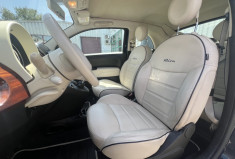 FIAT 500 RIVA 1.2 MPi 69 cv Phase 3 * Radar Ar * Régulateur