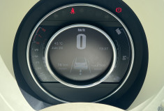 FIAT 500 RIVA 1.2 MPi 69 cv Phase 3 * Radar Ar * Régulateur