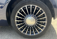 FIAT 500 RIVA 1.2 MPi 69 cv Phase 3 * Radar Ar * Régulateur