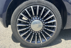 FIAT 500 RIVA 1.2 MPi 69 cv Phase 3 * Radar Ar * Régulateur