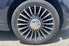 FIAT 500 RIVA 1.2 MPi 69 cv Phase 3 * Radar Ar * Régulateur