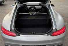 Mercedes AMG GT s Coupé 4.0 Ti V8 32V Speedshift 7DCT 510 CH