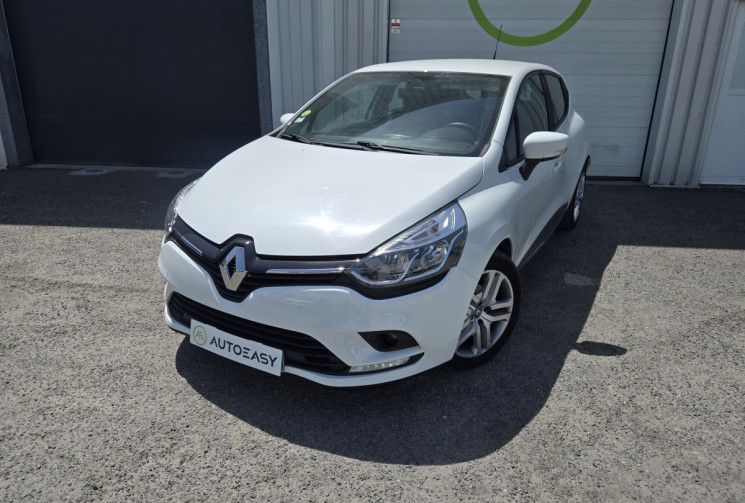 Renault Clio 1.5 dCi FAP 75 cv Business * Distribution ok * entretien full Renault *
