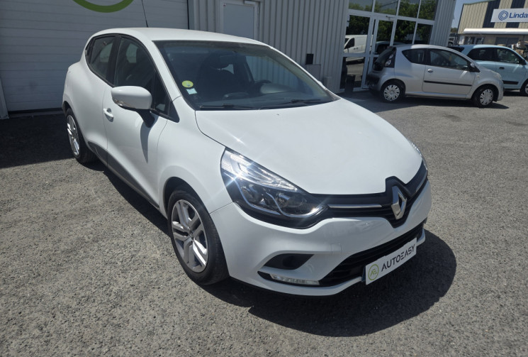 Renault Clio 1.5 dCi FAP 75 cv Business * Distribution ok * entretien full Renault *