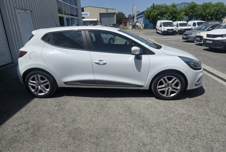 Renault Clio 1.5 dCi FAP 75 cv Business * Distribution ok * entretien full Renault *