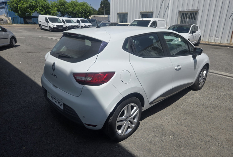 Renault Clio 1.5 dCi FAP 75 cv Business * Distribution ok * entretien full Renault *