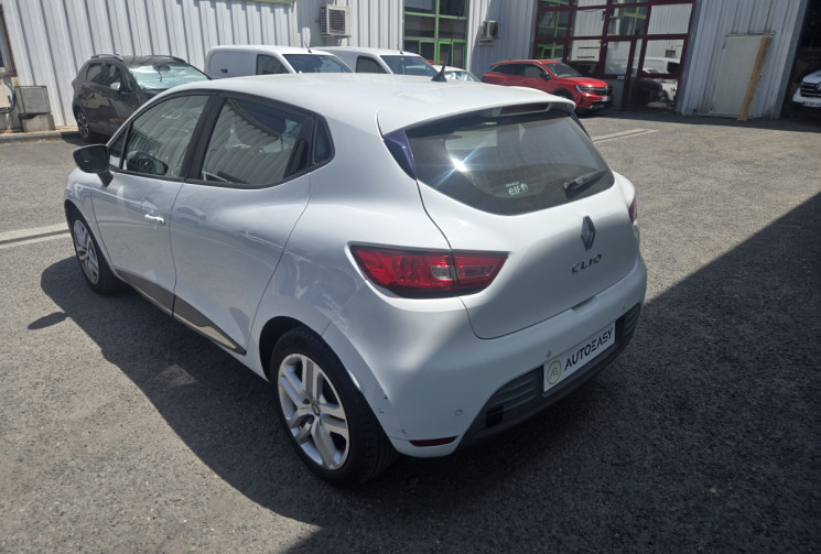 Renault Clio 1.5 dCi FAP 75 cv Business * Distribution ok * entretien full Renault *