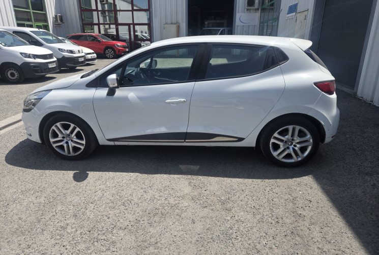 Renault Clio 1.5 dCi FAP 75 cv Business * Distribution ok * entretien full Renault *