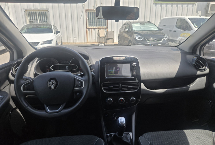 Renault Clio 1.5 dCi FAP 75 cv Business * Distribution ok * entretien full Renault *