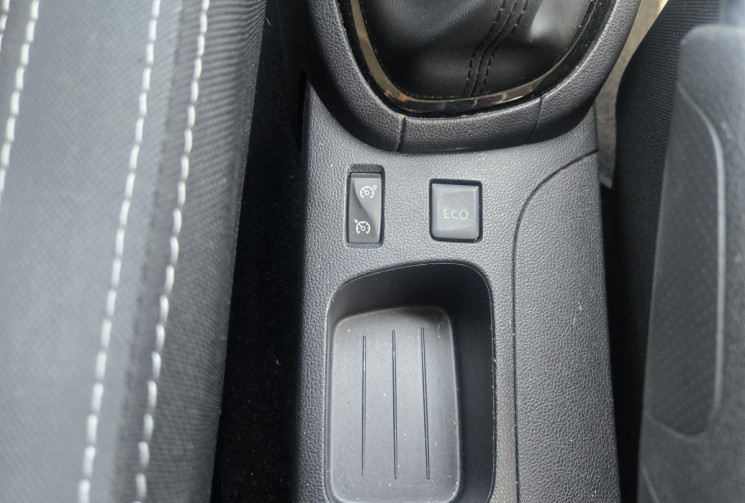 Renault Clio 1.5 dCi FAP 75 cv Business * Distribution ok * entretien full Renault *