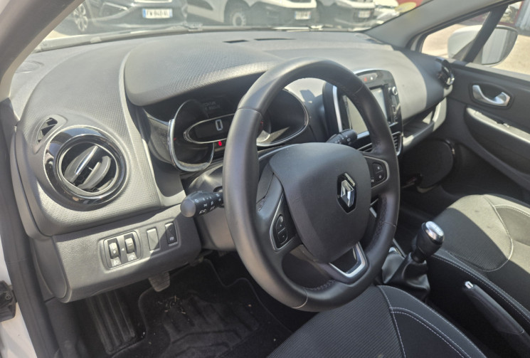 Renault Clio 1.5 dCi FAP 75 cv Business * Distribution ok * entretien full Renault *