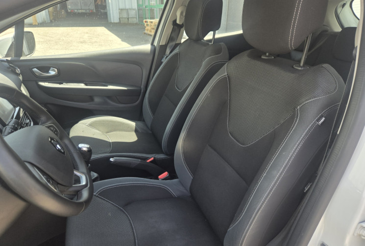 Renault Clio 1.5 dCi FAP 75 cv Business * Distribution ok * entretien full Renault *