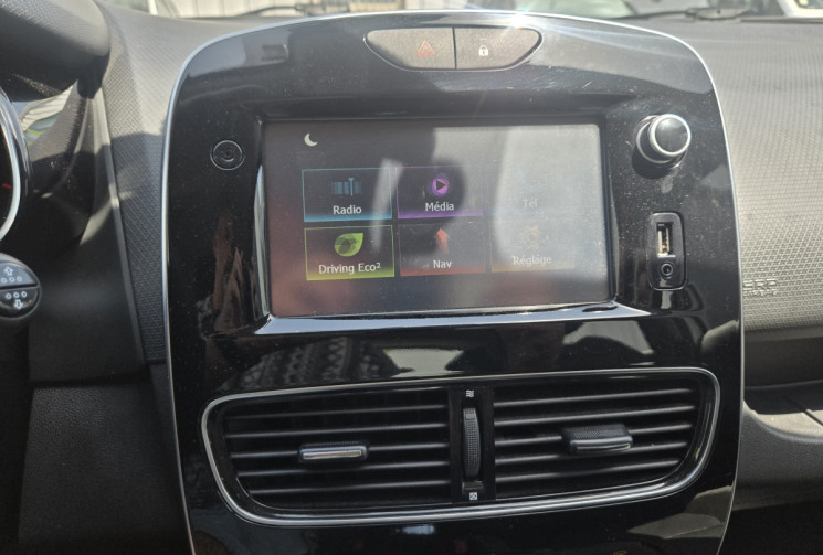 Renault Clio 1.5 dCi FAP 75 cv Business * Distribution ok * entretien full Renault *