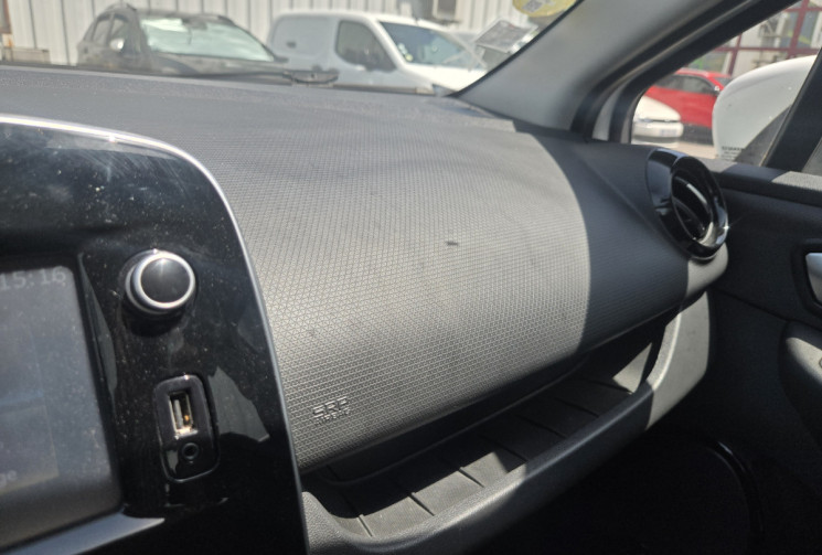 Renault Clio 1.5 dCi FAP 75 cv Business * Distribution ok * entretien full Renault *