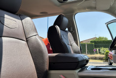 Dodge RAM 1500 Longhorm 5.7 V8 hemi 395 cv GPL