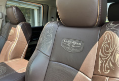 Dodge RAM 1500 Longhorm 5.7 V8 hemi 395 cv GPL